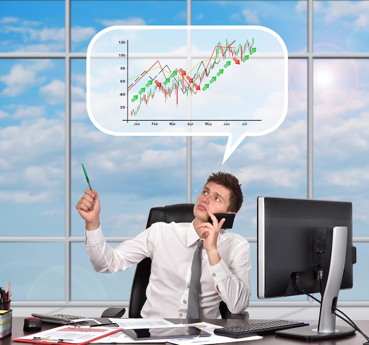 Stock Market Numbers