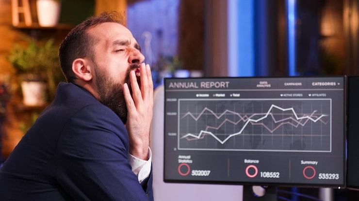 Stock Market Numbers