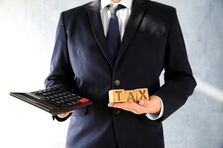 tax resolution services